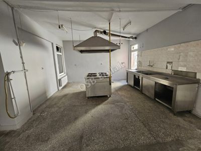 OSB I Osb Emlak tan Ulus Denizciler Caddesinde 1.370 M² Kapalı — fotoğraf 5