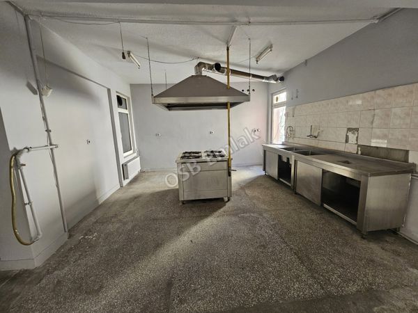 OSB I Osb Emlak tan Ulus Denizciler Caddesinde 1.370 M² Kapalı — fotoğraf 5