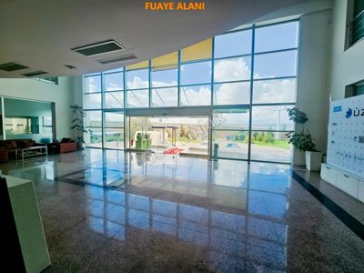 OSB | ASELSAN YERLEŞKESİ YAKINI 9410 M2 KİRALIK FABRİKA — fotoğraf 42
