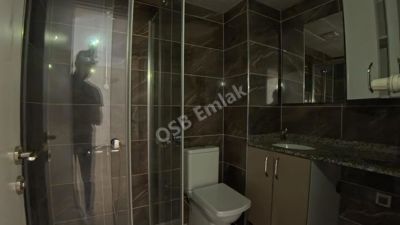  RELAX GÖKSU'DA  EKSTRALI BÜYÜK TİP GÜNEY CEPHE 1+1 LÜKS RESIDENCE — fotoğraf 13