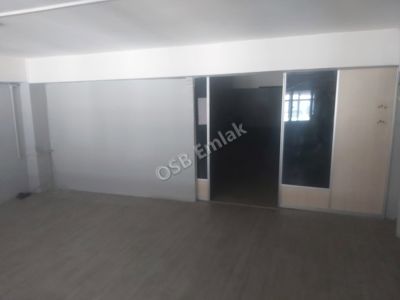OSB I Ana Cadde üzeri Kiralık Mağaza — fotoğraf 7