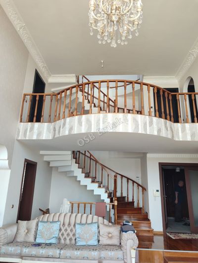 Çankaya Bilkent 2, Beytepe Mah, 741 m2 Arsa Üzerinde Villa.... — fotoğraf 6
