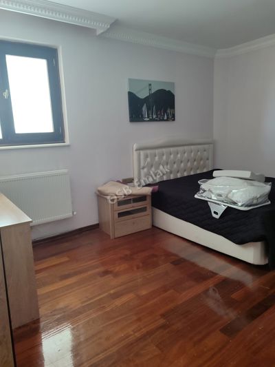 Çankaya Bilkent 2, Beytepe Mah, 741 m2 Arsa Üzerinde Villa.... — fotoğraf 10