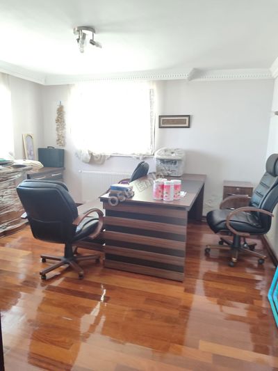 Çankaya Bilkent 2, Beytepe Mah, 741 m2 Arsa Üzerinde Villa.... — fotoğraf 20