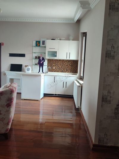 Çankaya Bilkent 2, Beytepe Mah, 741 m2 Arsa Üzerinde Villa....