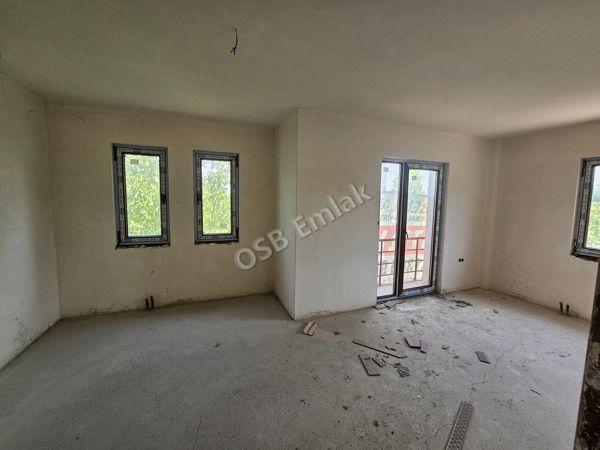 OSBEMLAK | YAŞAMKENT KONAKLARINDA NATAMAM 7+2 VİLLA — fotoğraf 4