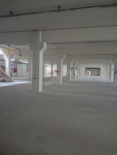 OSB | ASELSAN YERLEŞKESİ YAKINI 9410 M2 KİRALIK FABRİKA — fotoğraf 32