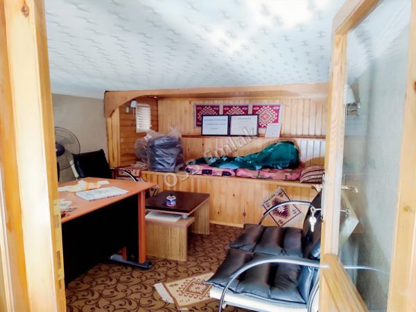 Çankaya Emek Mah, Bişkek Cad, Mutfak, Lavabo, Asma katlı, Dükkan — fotoğraf 3