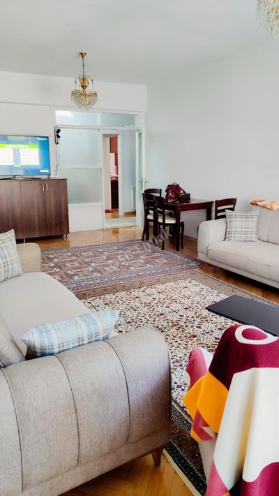 Keçiören, Şenlik Mah, 3+1 Güney, 1inci Kat Konumunda,Giriş Daire — fotoğraf 15