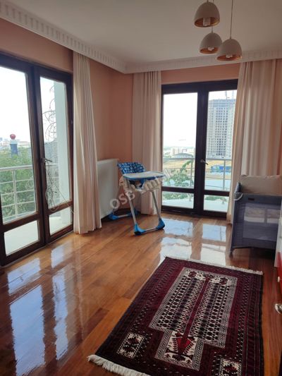 Çankaya Bilkent 2, Beytepe Mah, 741 m2 Arsa Üzerinde Villa.... — fotoğraf 28