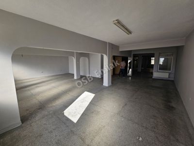 OSB I Osb Emlak tan Ulus Denizciler Caddesinde 1.370 M² Kapalı — fotoğraf 9