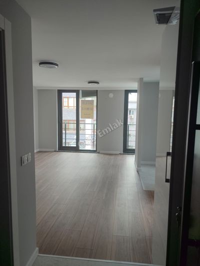 Çankaya Sancak, Tiflis Caddesi, 1+1 Sıfır Bina da Satılık — fotoğraf 8