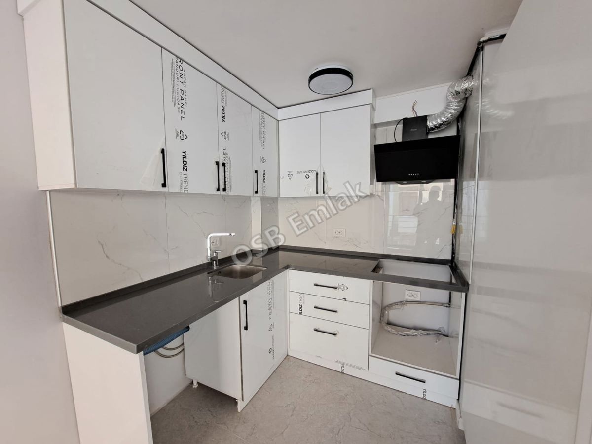 Çankaya Sancak, Tiflis Caddesi, 3+1 Dubleks, Sıfır Bina, Satılık