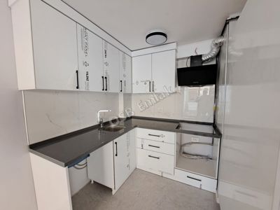 Çankaya Sancak, Tiflis Caddesi, 3+1 Dubleks, Sıfır Bina, Satılık