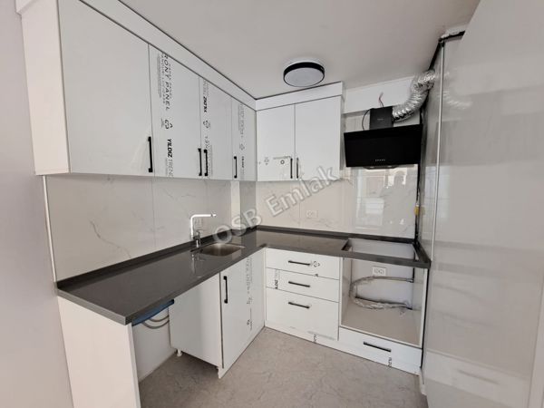 Çankaya Sancak, Tiflis Caddesi, 3+1 Dubleks, Sıfır Bina, Satılık