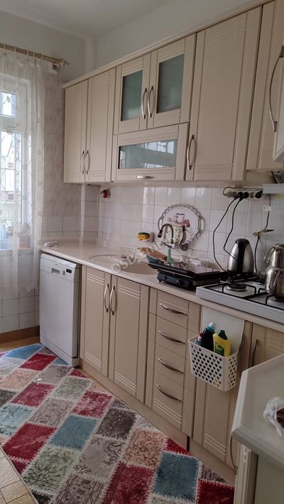 Keçiören, Şenlik Mah, 3+1 Güney, 1inci Kat Konumunda,Giriş Daire — fotoğraf 2