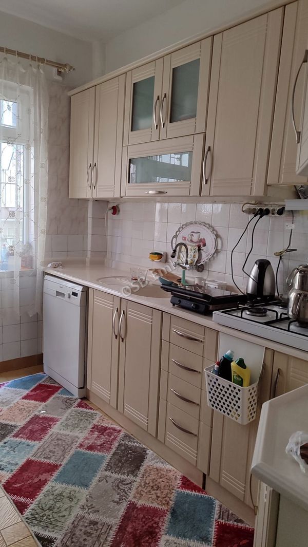 Keçiören, Şenlik Mah, 3+1 Güney, 1inci Kat Konumunda,Giriş Daire — fotoğraf 2