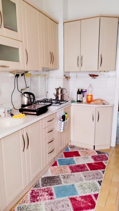 Keçiören, Şenlik Mah, 3+1 Güney, 1inci Kat Konumunda,Giriş Daire — fotoğraf 5