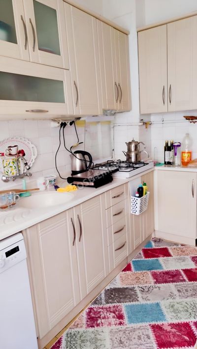 Keçiören, Şenlik Mah, 3+1 Güney, 1inci Kat Konumunda,Giriş Daire — fotoğraf 26