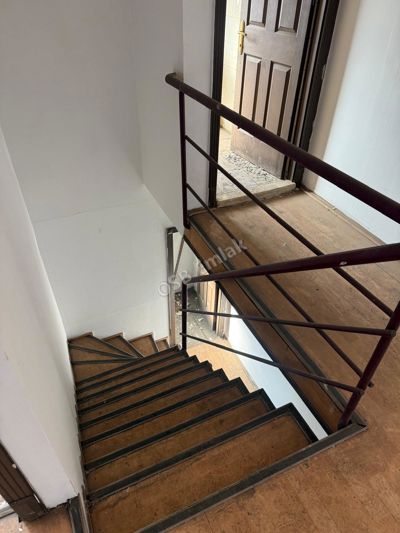 OSB I Ostim OSB 1.460 m² Düz Ayak Vinçli Atölye — fotoğraf 11