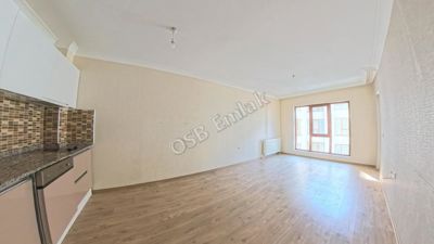  RELAX GÖKSU'DA  EKSTRALI BÜYÜK TİP GÜNEY CEPHE 1+1 LÜKS RESIDENCE — fotoğraf 15