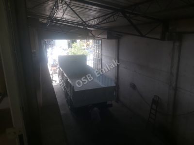 OSB I Ahi Evran Caddesi Satılık Yeni Ostim Atölyesi — fotoğraf 14