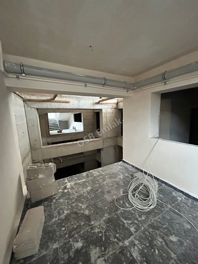 OSB I Ayyıldız Sanayi de 960 m² Sıfır Atölye Kiralıktır — fotoğraf 15