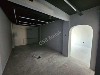 OSB I Osb Emlak tan Ulus Denizciler Caddesinde 1.370 M² Kapalı — fotoğraf 30