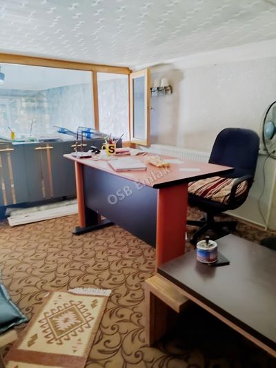 Çankaya Emek Mah, Bişkek Cad, Mutfak, Lavabo, Asma katlı, Dükkan — fotoğraf 10