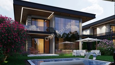 OSB I Beytepe Satılık Villa arsası — fotoğraf 4