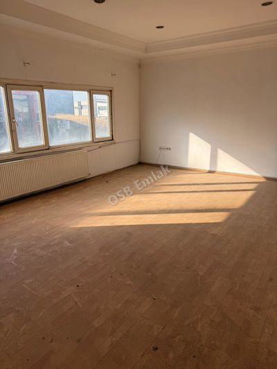 OSB I Ostim OSB 1.460 m² Düz Ayak Vinçli Atölye — fotoğraf 14