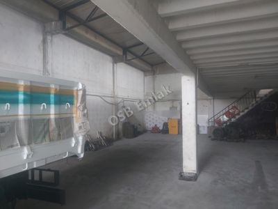OSB I Ahi Evran Caddesi Satılık Yeni Ostim Atölyesi — fotoğraf 8
