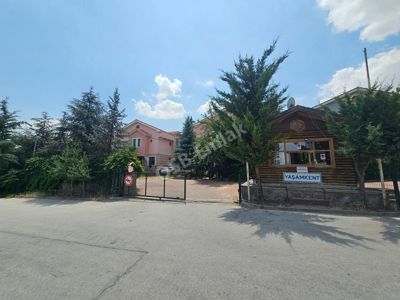 OSBEMLAK | YAŞAMKENT KONAKLARINDA NATAMAM 7+2 VİLLA — fotoğraf 15