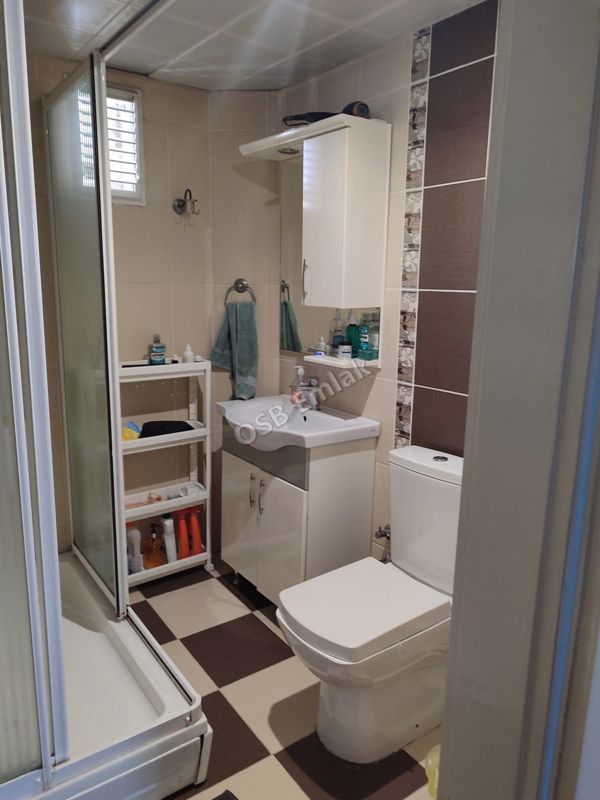 Çankaya, Ayrancı, Cinnah Cad 5 bina, 3 oda 1 salon, Satılık — fotoğraf 5