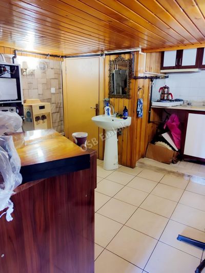 Çankaya Emek Mah, Bişkek Cad, Mutfak, Lavabo, Asma katlı, Dükkan — fotoğraf 7