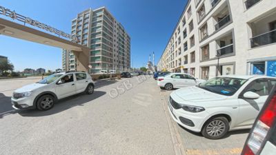  RELAX GÖKSU'DA  EKSTRALI BÜYÜK TİP GÜNEY CEPHE 1+1 LÜKS RESIDENCE — fotoğraf 18
