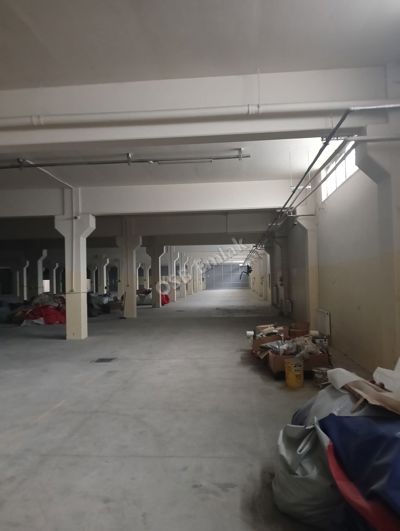 OSB | ASELSAN YERLEŞKESİ YAKINI 9410 M2 KİRALIK FABRİKA — fotoğraf 36