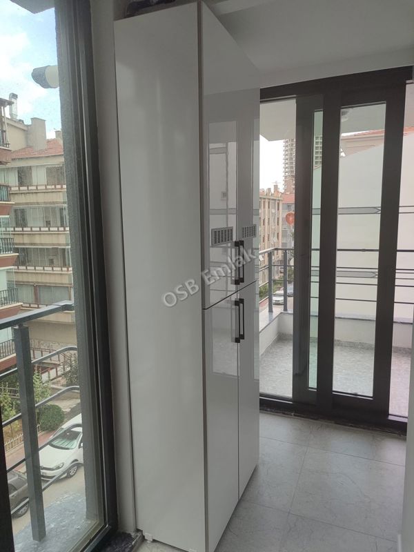 Çankaya Sancak, Tiflis Caddesi, 1+1 Sıfır Bina da Satılık — fotoğraf 6