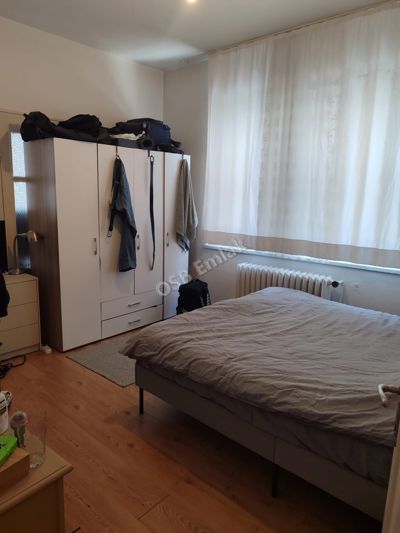Çankaya, Ayrancı, Cinnah Cad 5 bina, 3 oda 1 salon, Satılık — fotoğraf 12