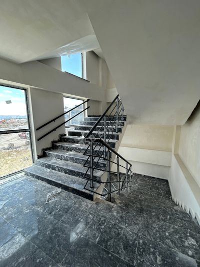 OSB I Ayyıldız Sanayi de 960 m² Sıfır Atölye Kiralıktır — fotoğraf 11