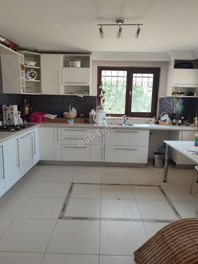 Çankaya Bilkent 2, Beytepe Mah, 741 m2 Arsa Üzerinde Villa.... — fotoğraf 31