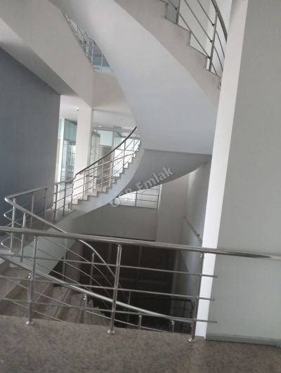 OSB | ASELSAN YERLEŞKESİ YAKINI 9410 M2 KİRALIK FABRİKA — fotoğraf 58