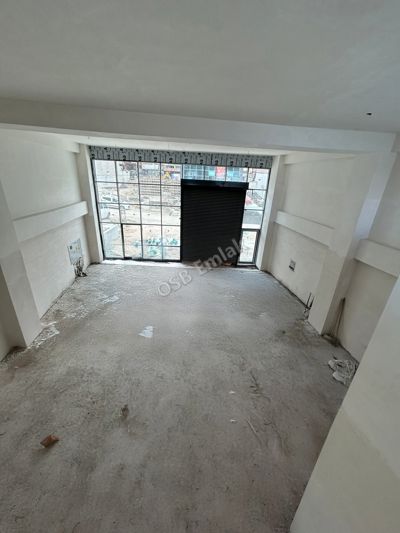 OSB I Ayyıldız Sanayi de 960 m² Sıfır Atölye Kiralıktır — fotoğraf 7