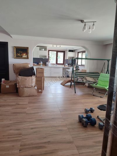 Çankaya Bilkent 2, Beytepe Mah, 741 m2 Arsa Üzerinde Villa.... — fotoğraf 22