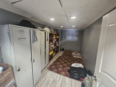 OSB I Ostim OSB de 100.Yıl Bulvari Yakını Kiracılı ve Vinçli Satılık Atölye — fotoğraf 7