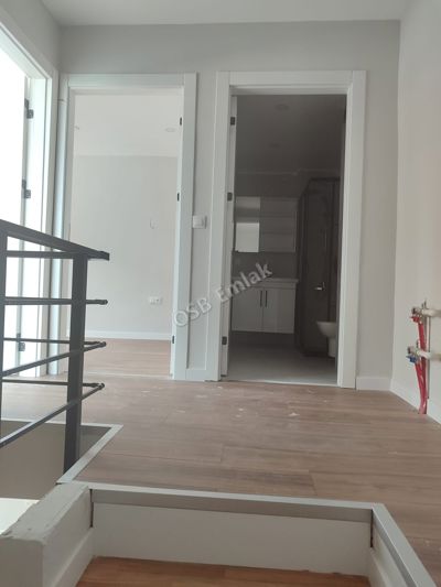 Çankaya Sancak, Tiflis Caddesi, 3+1 Dubleks, Sıfır Bina, Satılık — fotoğraf 7