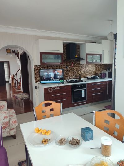 Çankaya Bilkent 2, Beytepe Mah, 741 m2 Arsa Üzerinde Villa.... — fotoğraf 27