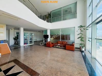 OSB | ASELSAN YERLEŞKESİ YAKINI 9410 M2 KİRALIK FABRİKA — fotoğraf 40