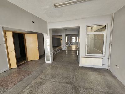 OSB I Osb Emlak tan Ulus Denizciler Caddesinde 1.370 M² Kapalı — fotoğraf 7