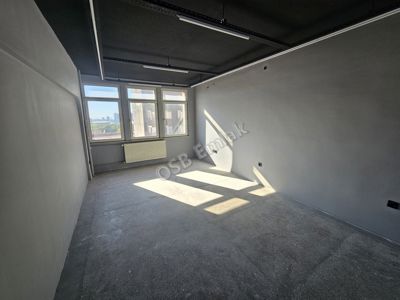 OSB I Osb Emlak tan Ulus Denizciler Caddesinde 1.370 M² Kapalı — fotoğraf 27